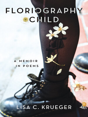 cover image of Floriography Child
